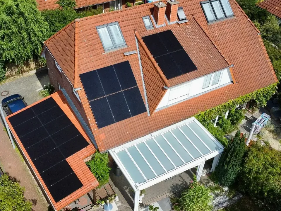 PV-Anlagen: 30989 Gehrden