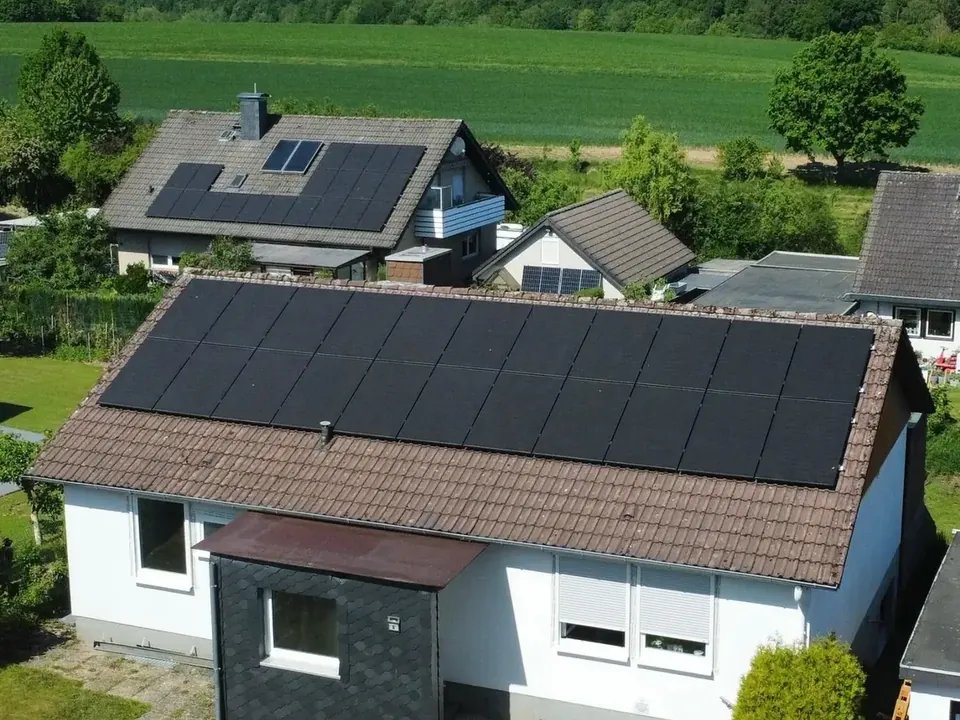 PV-Anlagen: 32689 Kalletal