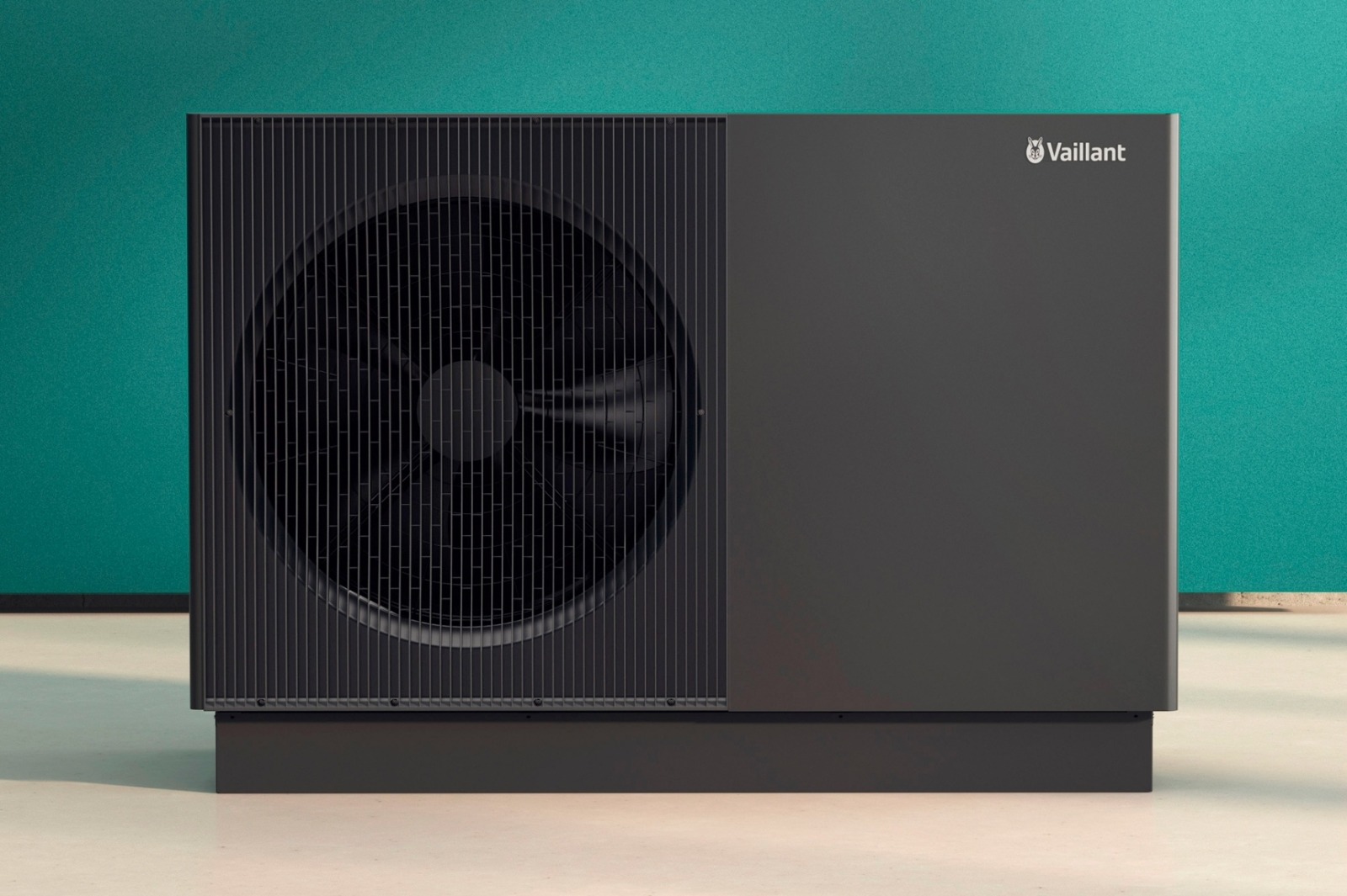 wärepumpevailliant