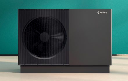 wärepumpevailliant